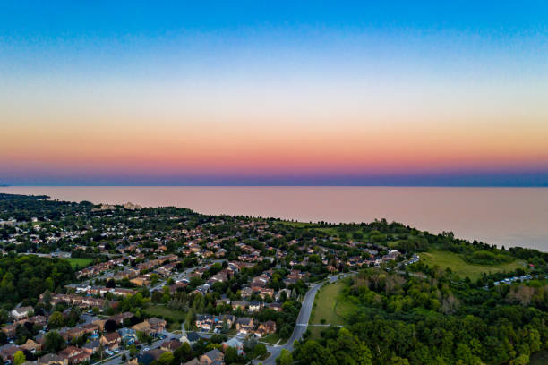 Ontario, Canada.